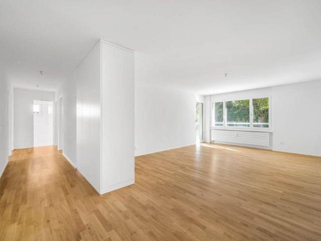 4.5 Zimmer, 82 m², 1. Stock