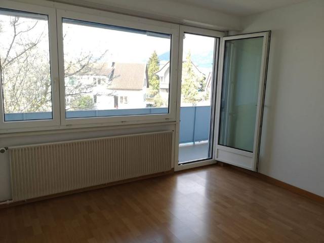 4.5 Zimmer, 82 m², 1. Stock