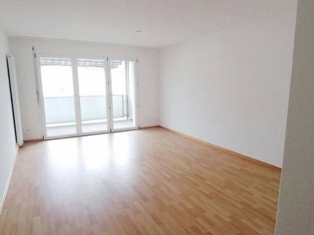 4.5 Zimmer, 82 m², 2. Stock