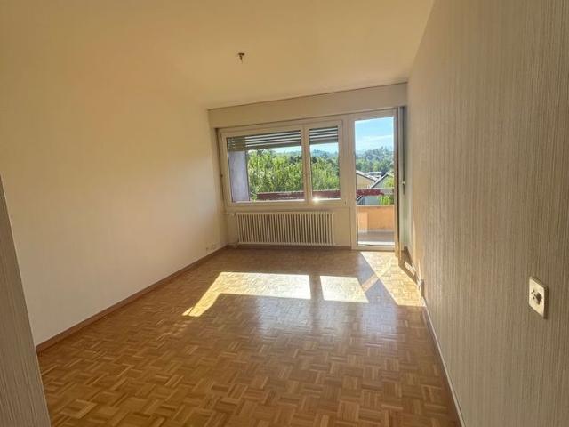4.5 Zimmer, 82 m², 2. Stock