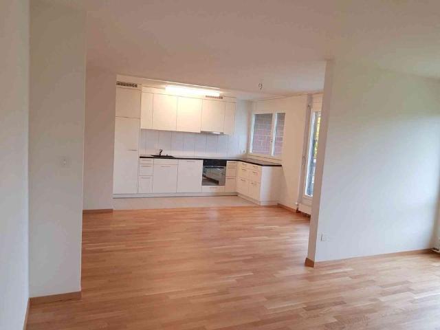 4.5 Zimmer, 82 m², 2. Stock