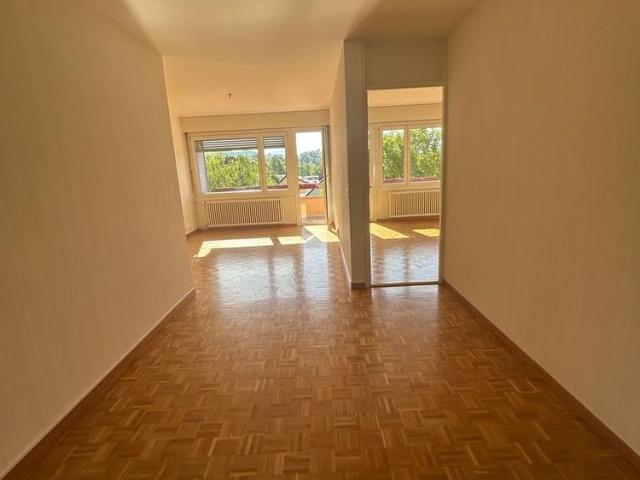 4.5 Zimmer, 82 m², 2. Stock