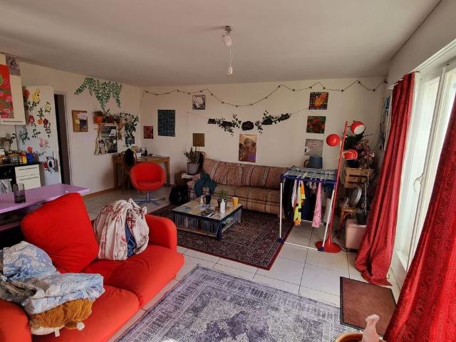 4.5 Zimmer, 82 m²