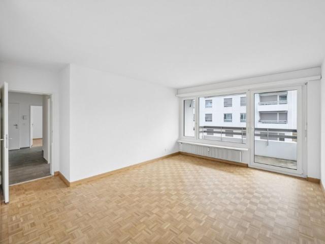 4.5 Zimmer, 83 m², 3. Stock