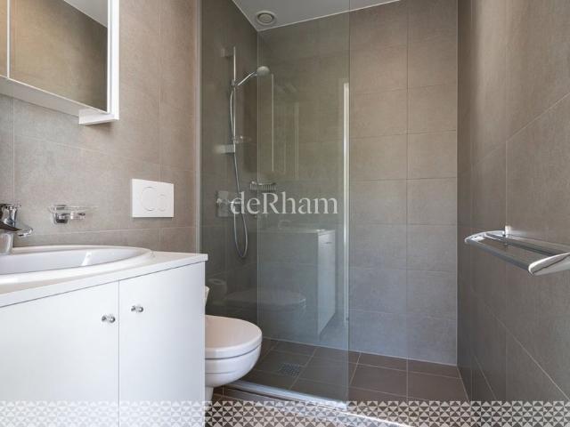 4.5 Zimmer, 83 m², 3. Stock