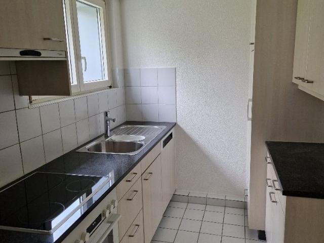 4.5 Zimmer, 83 m², 3. Stock