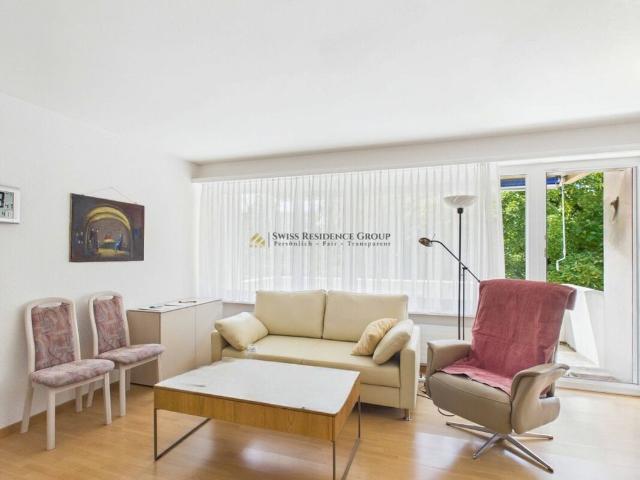 4.5 Zimmer, 83 m², 3. Stock