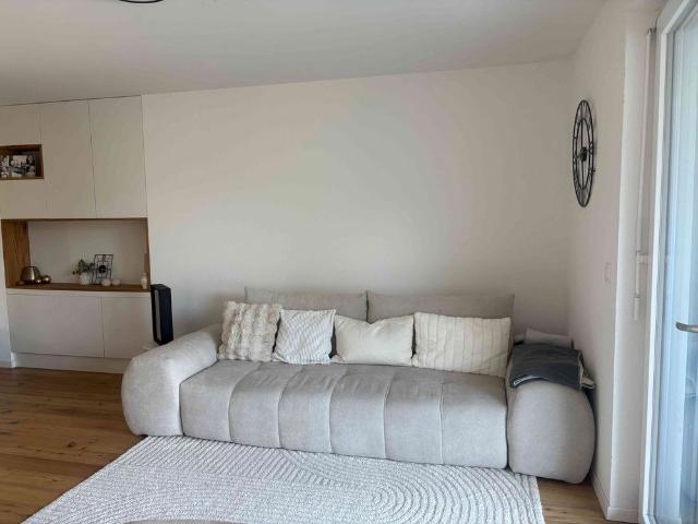 4.5 Zimmer, 83 m²