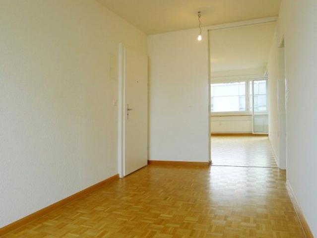 4.5 Zimmer, 83 m², 1. Stock