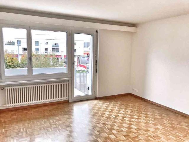 4.5 Zimmer, 83 m², 1. Stock