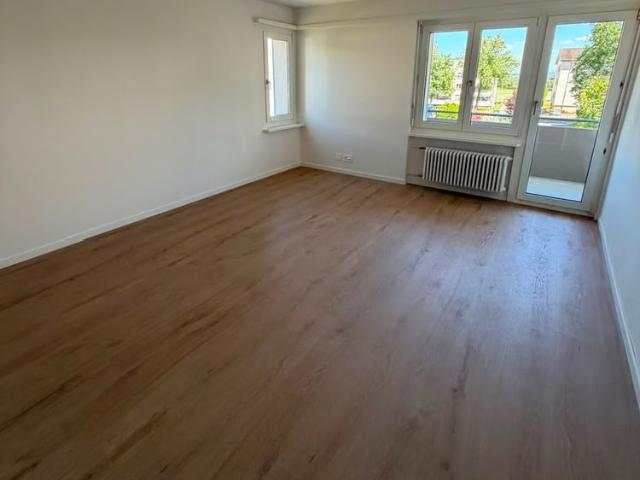 4.5 Zimmer, 83 m², 2. Stock