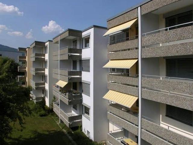 4.5 Zimmer, 83 m², 2. Stock