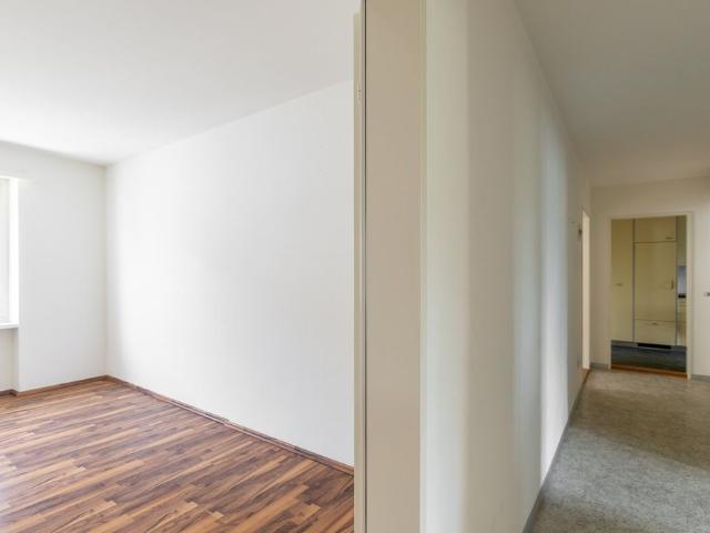 4.5 Zimmer, 83 m², 2. Stock
