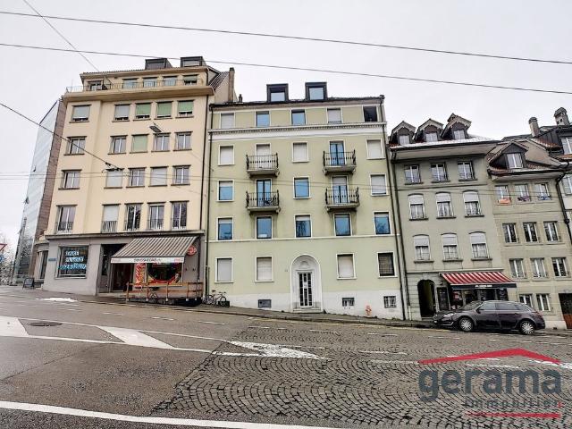 4.5 Zimmer, 83 m², 2. Stock