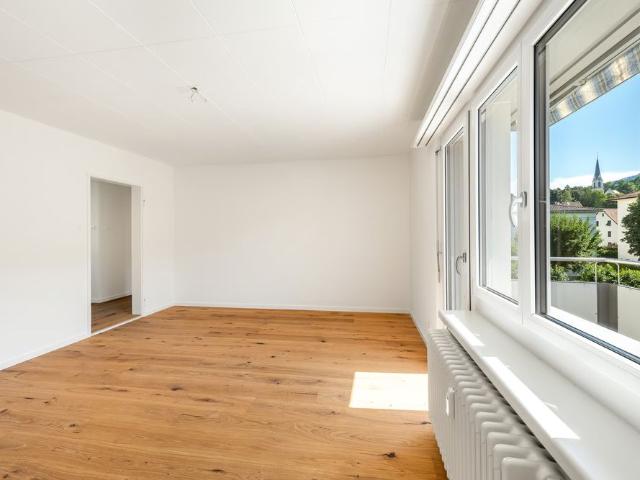 4.5 Zimmer, 83 m², 2. Stock
