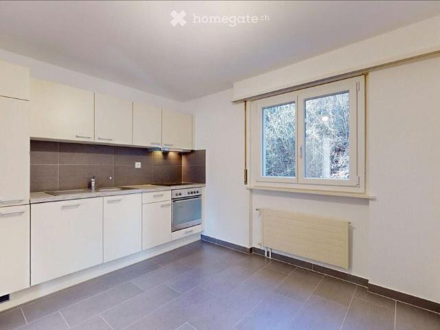 4.5 Zimmer, 83 m²