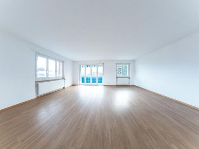 4.5 Zimmer, 83 m², 4. Stock