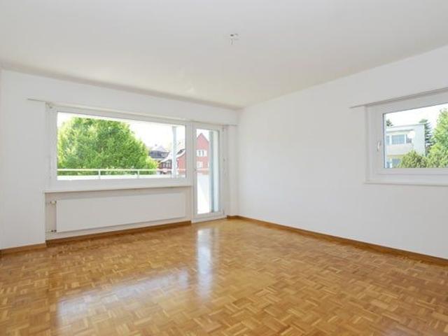 4.5 Zimmer, 83 m², 6. Stock