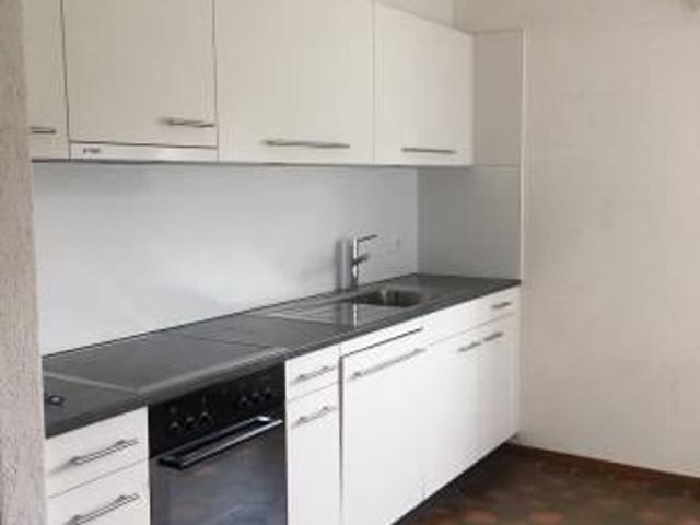 4.5 Zimmer, 83 m², EG