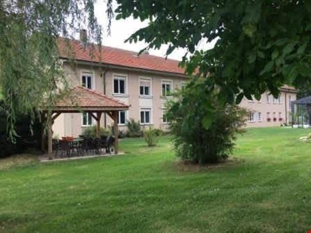 4.5 Zimmer, 83 m², EG