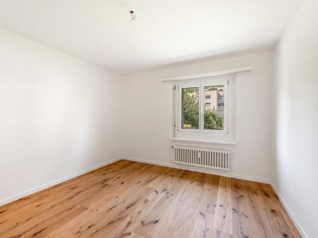 4.5 Zimmer, 83 m², EG