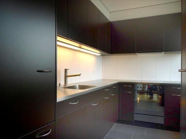 4.5 Zimmer, 83 m², EG