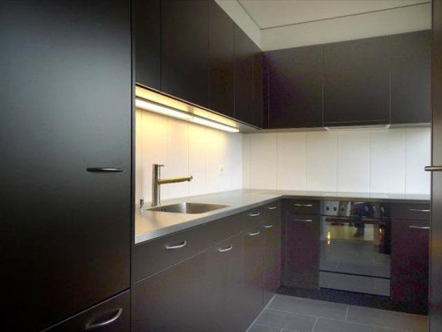 4.5 Zimmer, 83 m², EG