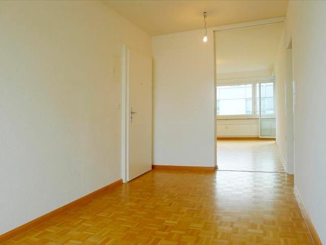 4.5 Zimmer, 83 m², EG
