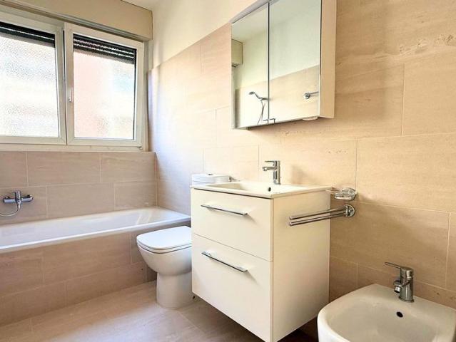 4.5 Zimmer, 94 m², 3. Stock