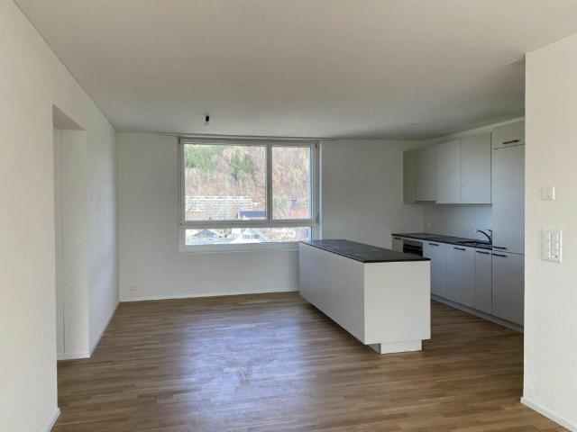 4.5 Zimmer, 94 m², 3. Stock