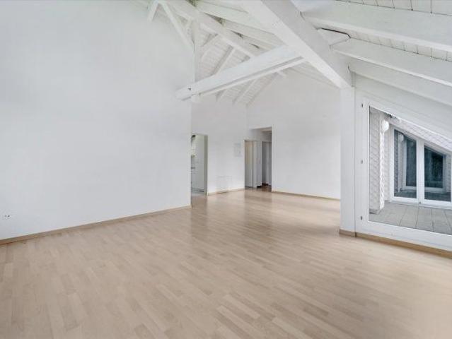 4.5 Zimmer, 94 m², 3. Stock