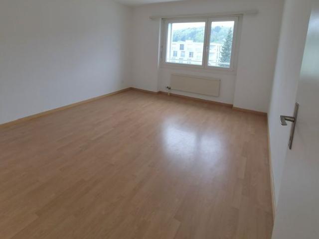 4.5 Zimmer, 94 m², 3. Stock