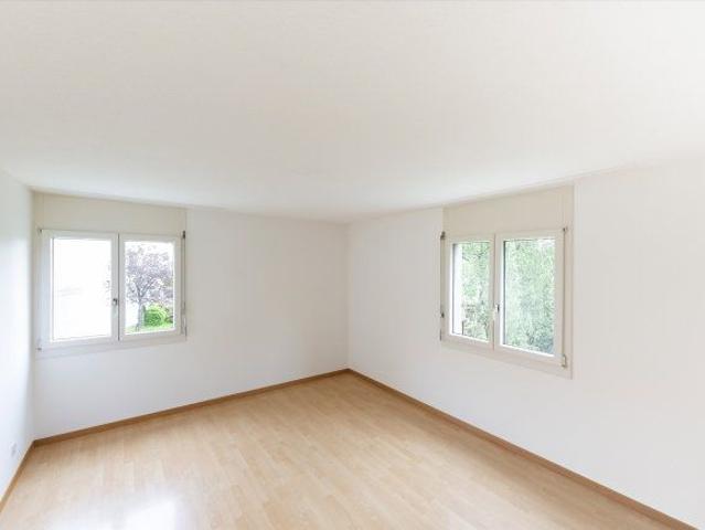 4.5 Zimmer, 94 m², 3. Stock
