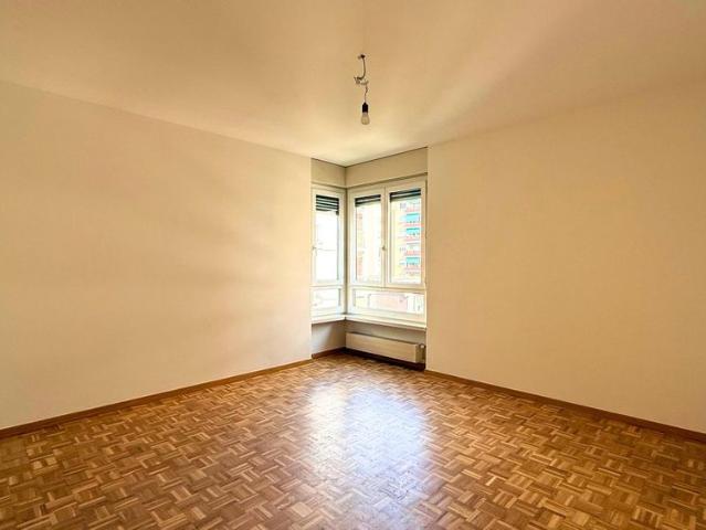 4.5 Zimmer, 94 m², 3. Stock