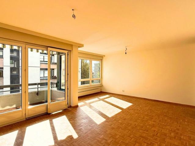 4.5 Zimmer, 94 m², 3. Stock