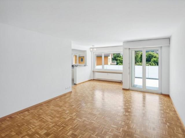 4.5 Zimmer, 94 m², 3. Stock