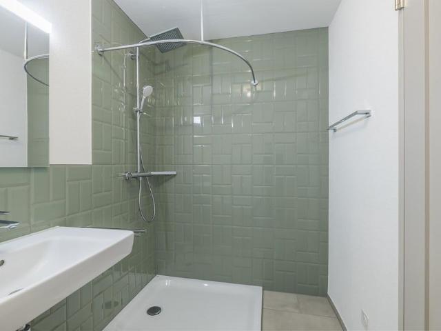 4.5 Zimmer, 94 m², 3. Stock