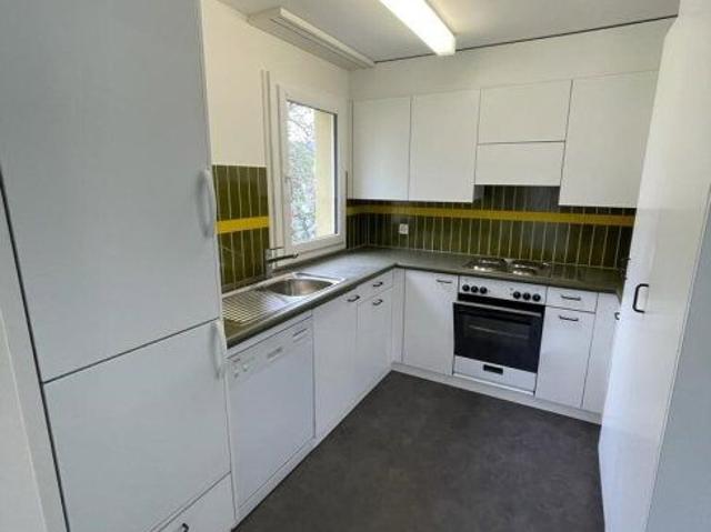 4.5 Zimmer, 94 m², 1. Stock