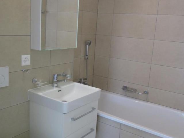 4.5 Zimmer, 94 m², 1. Stock