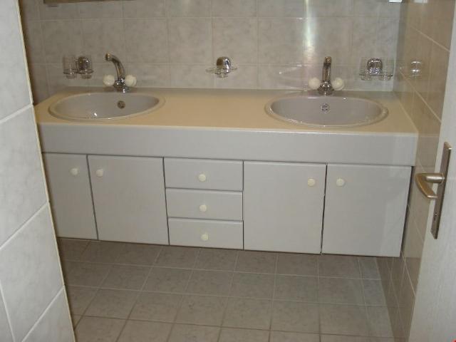 4.5 Zimmer, 94 m², 1. Stock