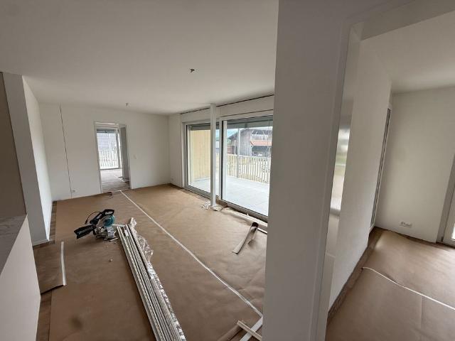 4.5 Zimmer, 94 m², 1. Stock