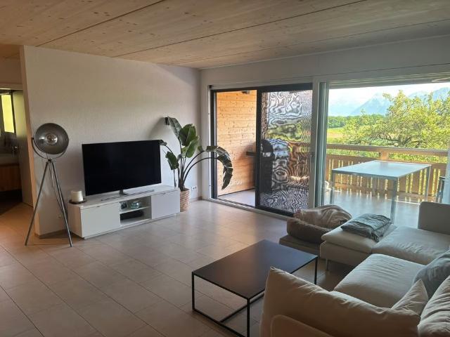 4.5 Zimmer, 94 m², 1. Stock