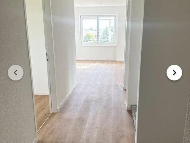 4.5 Zimmer, 94 m², 1. Stock