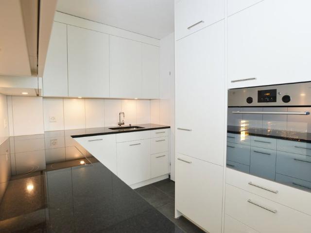 4.5 Zimmer, 94 m², 1. Stock