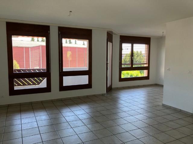 4.5 Zimmer, 94 m², 1. Stock