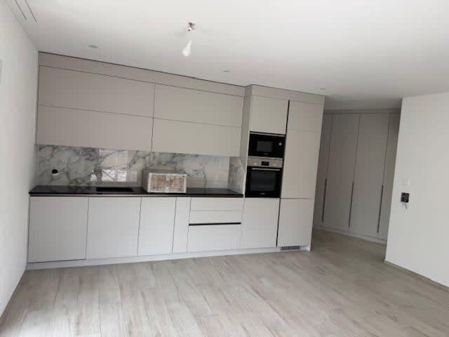 4.5 Zimmer, 94 m², 1. Stock