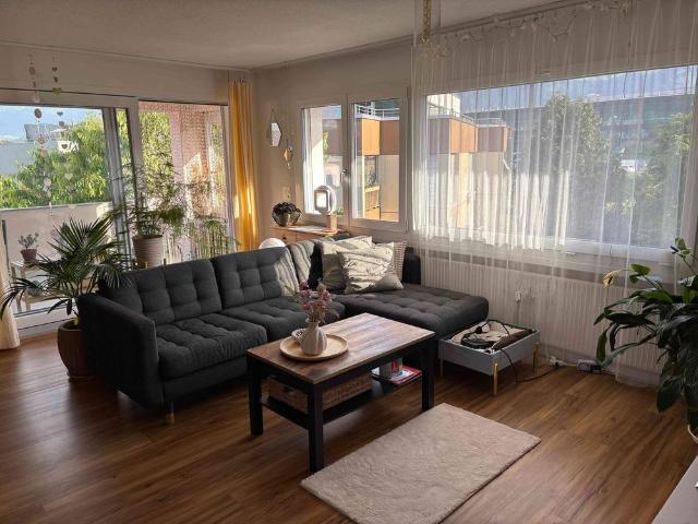 4.5 Zimmer, 94 m², 1. Stock