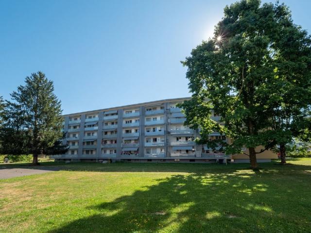 4.5 Zimmer, 94 m², 1. Stock