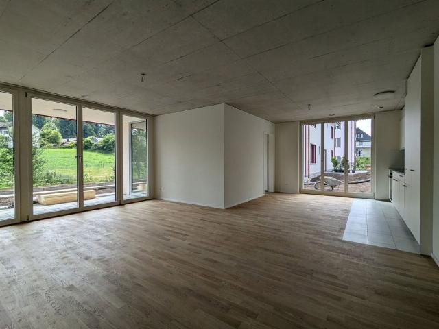 4.5 Zimmer, 94 m², 1. Stock