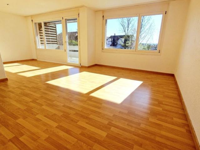 4.5 Zimmer, 94 m², 1. Stock